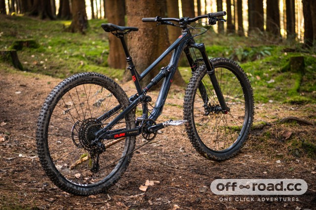 calibre sentry enduro review